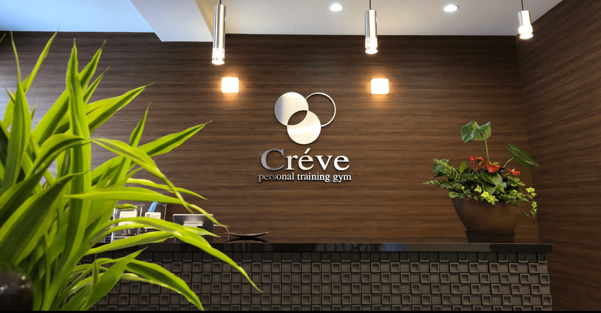 Creve |クレーブ・パーソナルトレーニングジム